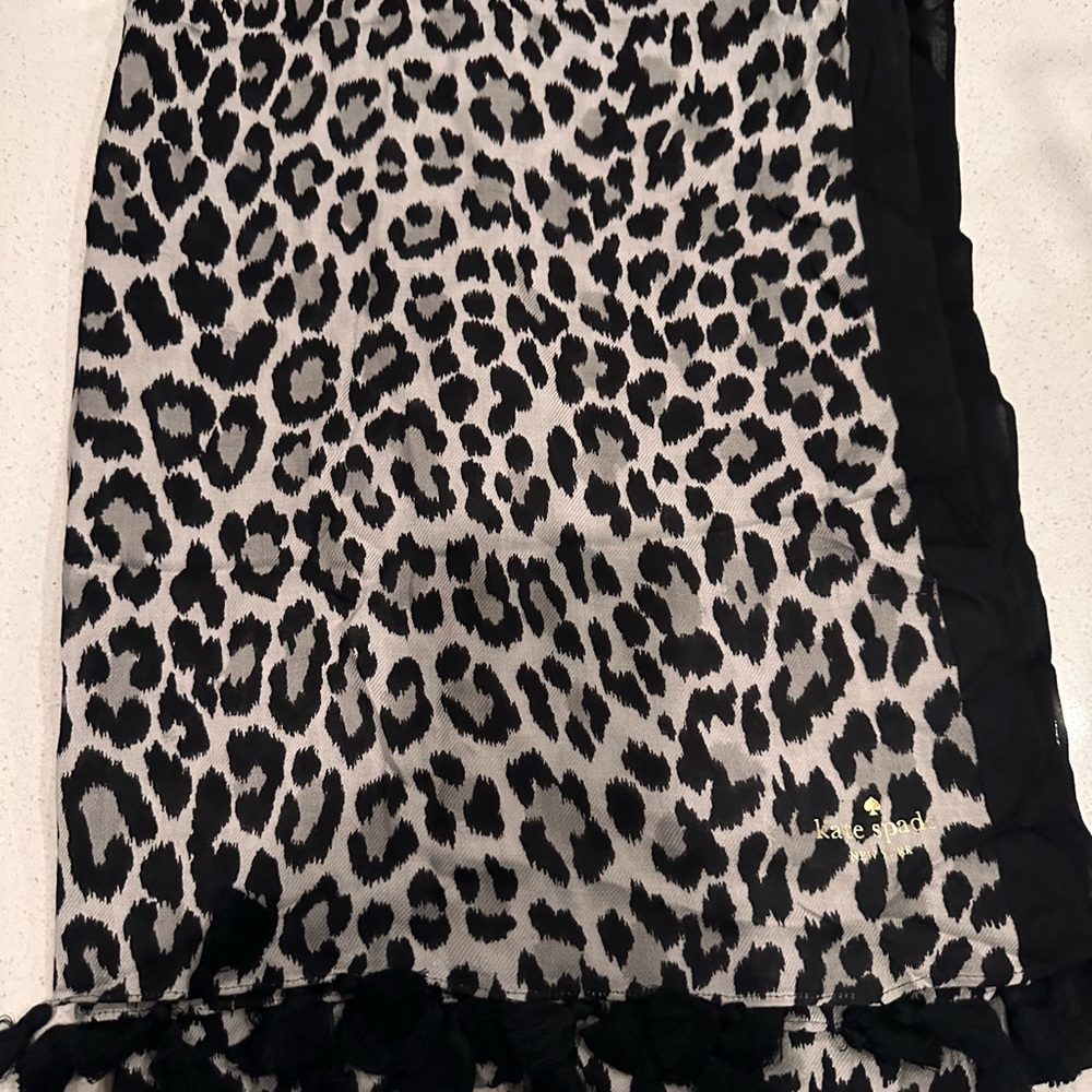 Kate Spade Scarf